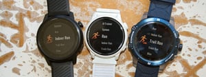 Coros PACE 2 Review Specifications