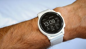 Coros PACE 2 Review Specifications