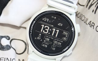 Coros PACE 2 Review Specifications