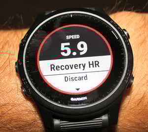 New Garmin 945 Firmware Goodies Ready Now