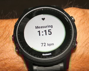 New Garmin 945 Firmware Goodies Ready Now