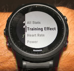 New Garmin 945 Firmware Goodies Ready Now