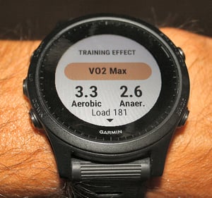 New Garmin 945 Firmware Goodies Ready Now