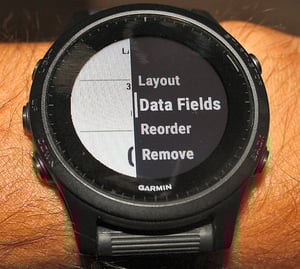 New Garmin 945 Firmware Goodies Ready Now