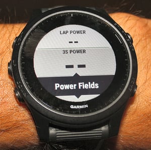 New Garmin 945 Firmware Goodies Ready Now