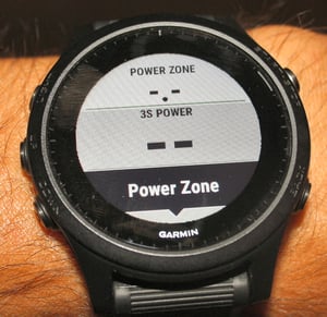 New Garmin 945 Firmware Goodies Ready Now