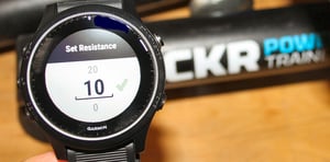 New Garmin 945 Firmware Goodies Ready Now