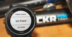 New Garmin 945 Firmware Goodies Ready Now
