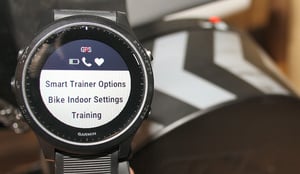 New Garmin 945 Firmware Goodies Ready Now