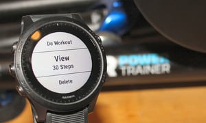 New Garmin 945 Firmware Goodies Ready Now