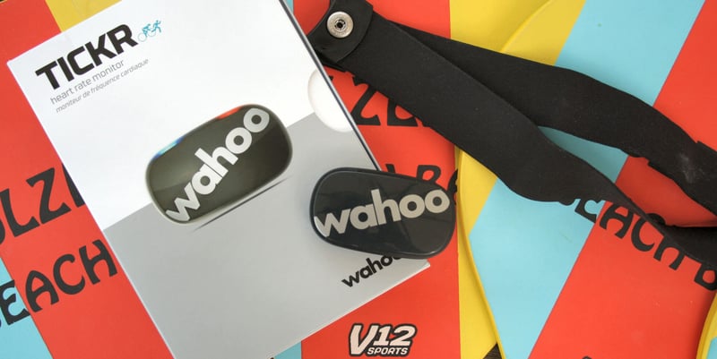 Wahoo Tickr Review | v2 2020 Gen 2 | Tickr X HRM