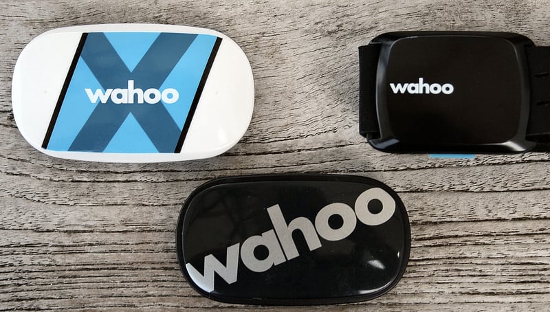 Wahoo Tickr Review | v2 2020 Gen 2 | Tickr X HRM