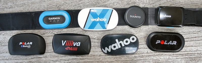 Wahoo Tickr Review | v2 2020 Gen 2 | Tickr X HRM