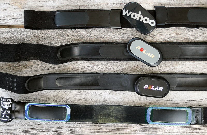 Wahoo Tickr Review | v2 2020 Gen 2 | Tickr X HRM