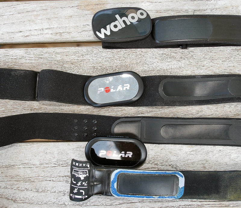 Wahoo Tickr Review | v2 2020 Gen 2 | Tickr X HRM