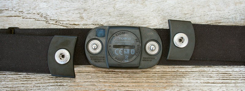 Wahoo Tickr Review | v2 2020 Gen 2 | Tickr X HRM
