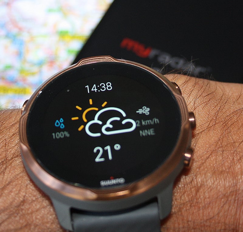 Suunto - Significant Connectivity Expansion In Ecosystem, More To Come