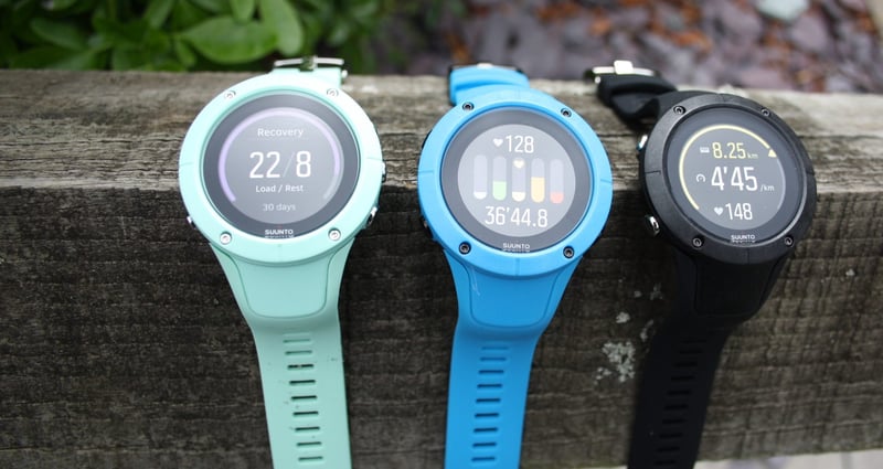 Suunto Spartan Trainer