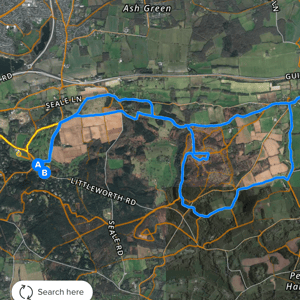 Suunto - Significant Connectivity Expansion In Ecosystem, More To Come