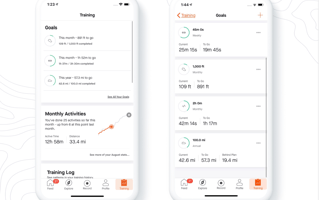 New Strava Goals 🥅 2020 Updates To Strava's Multi-Sports Goal Setting