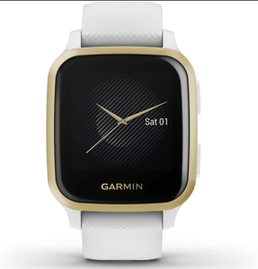 Garmin Venu SQ Review