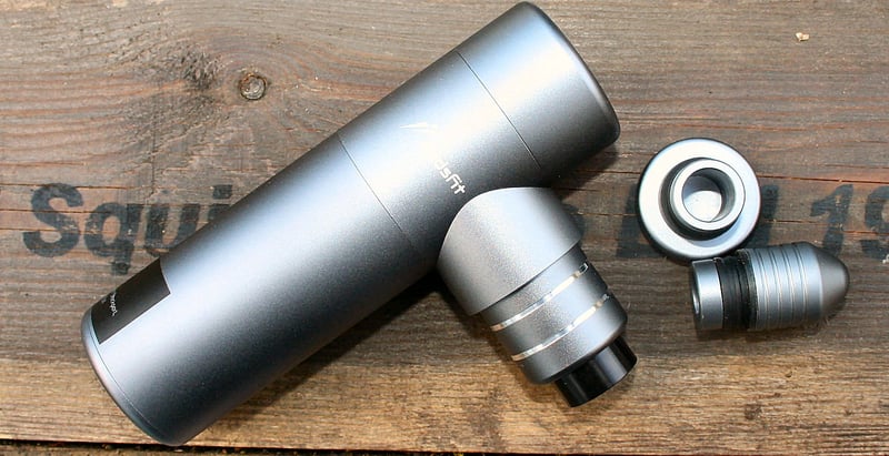 addsfit Review | Mini & Maxi models comparison specifications