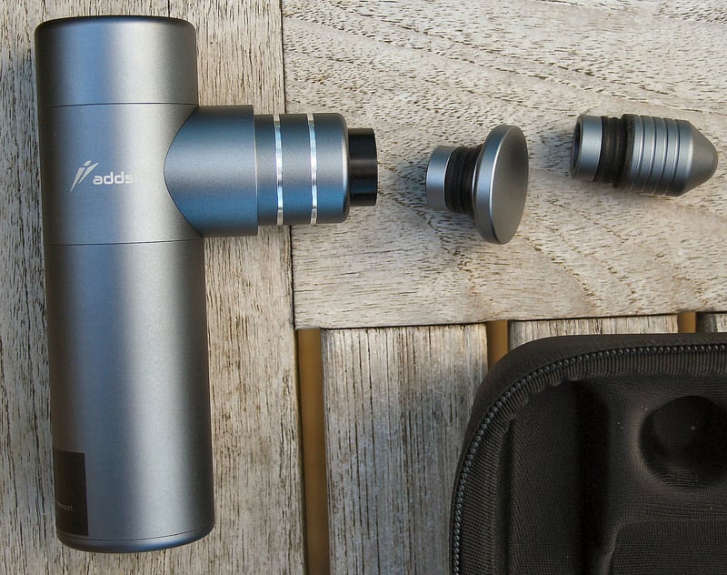 addsfit Review | Mini & Maxi models comparison specifications