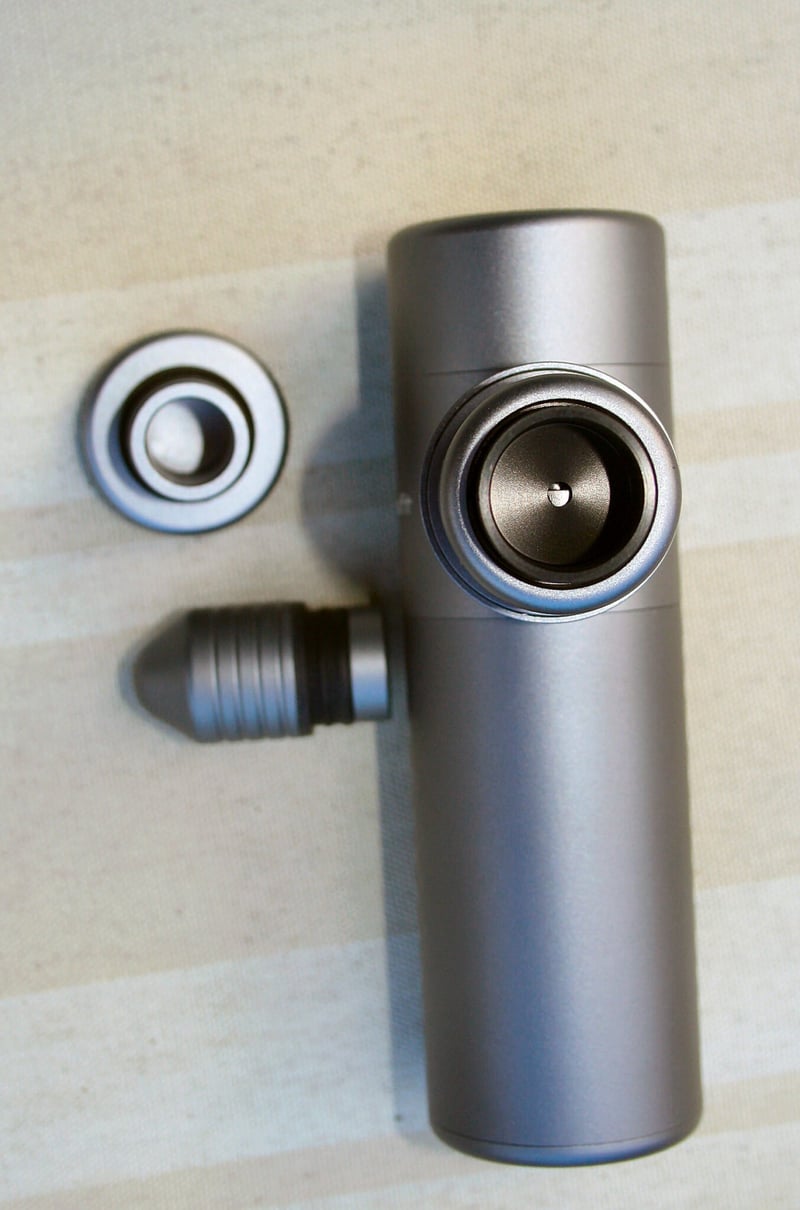 addsfit Review | Mini & Maxi models comparison specifications