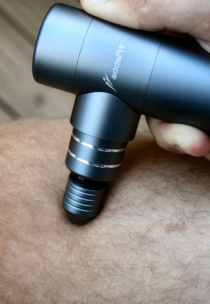 addsfit Review | Mini & Maxi models comparison specifications