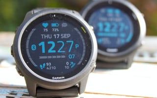 Garmin Forerunner 745