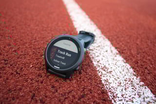 Garmin 745 Review | Forerunner Triathlon Specs