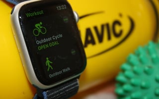 Apple Watch 6 Accuracy