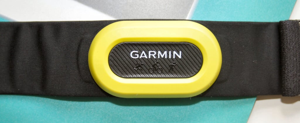Garmin HRM-PRO Review Specification HR Chest Strap