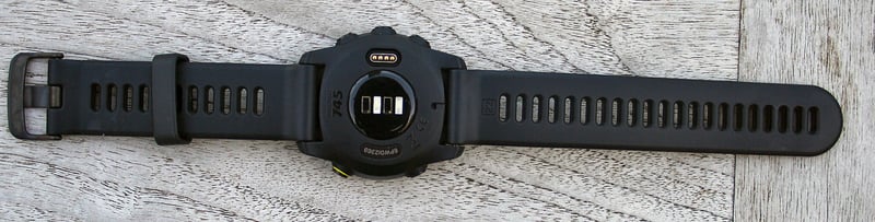 Garmin 745 Review | Forerunner Triathlon GPS Watch Specifications running