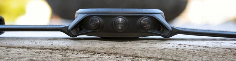 Garmin 745 Review | Forerunner Triathlon GPS Watch Specifications running