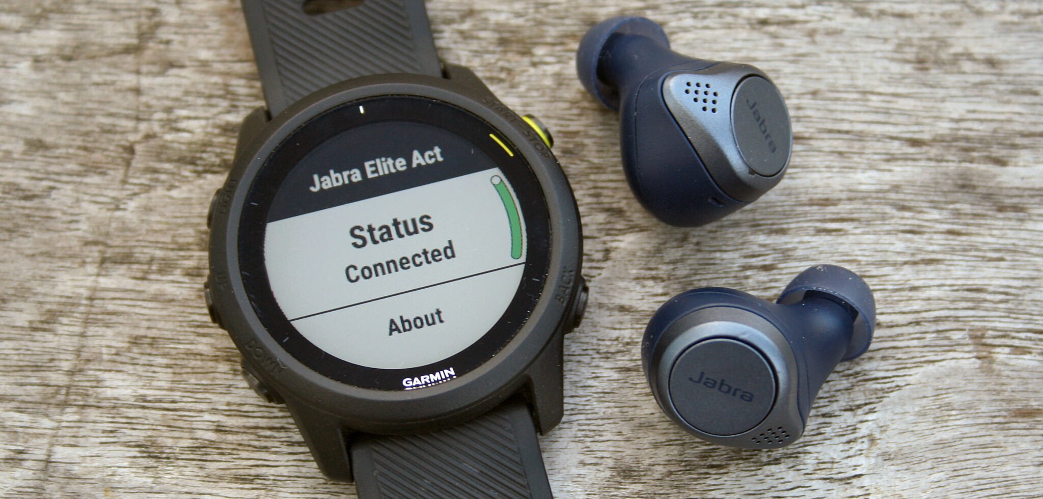 Garmin 745 Review | Small Format, High-End Forerunner For Triathlon