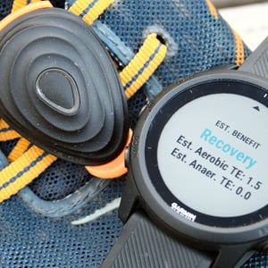 Garmin 745 Review | Forerunner Triathlon GPS Watch Specifications running