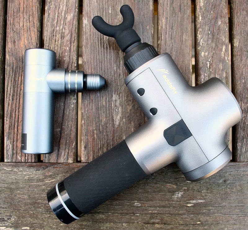 addsfit Review | Mini & Maxi models comparison specifications