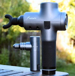 addsfit Review | Mini & Maxi models comparison specifications