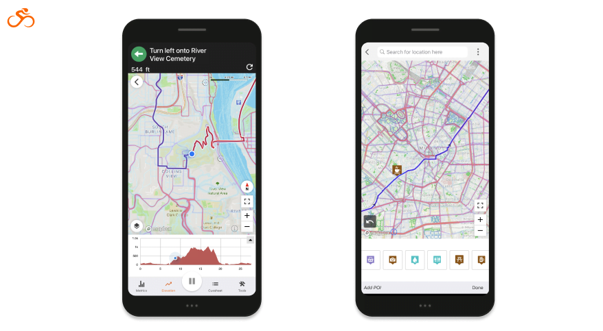 Ride With Gps | Gets Heatmaps | Rwgps