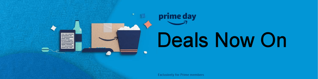 Amazon Prime Day