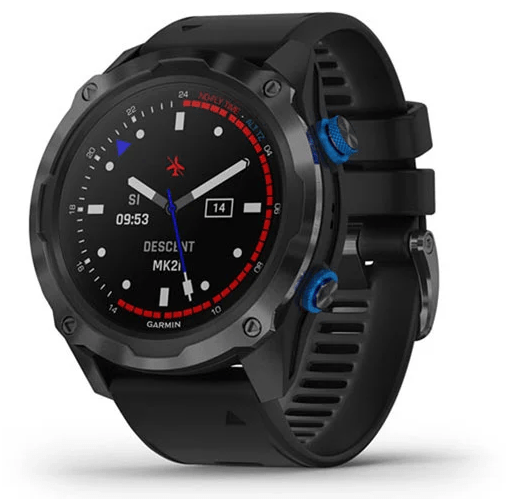 Garmin Descent MK2i