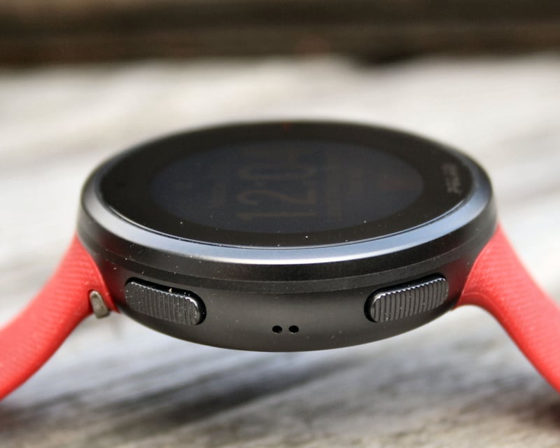 Polar Vantage V2 Review Specifications