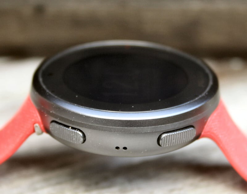 Polar Vantage V2 Review Specifications