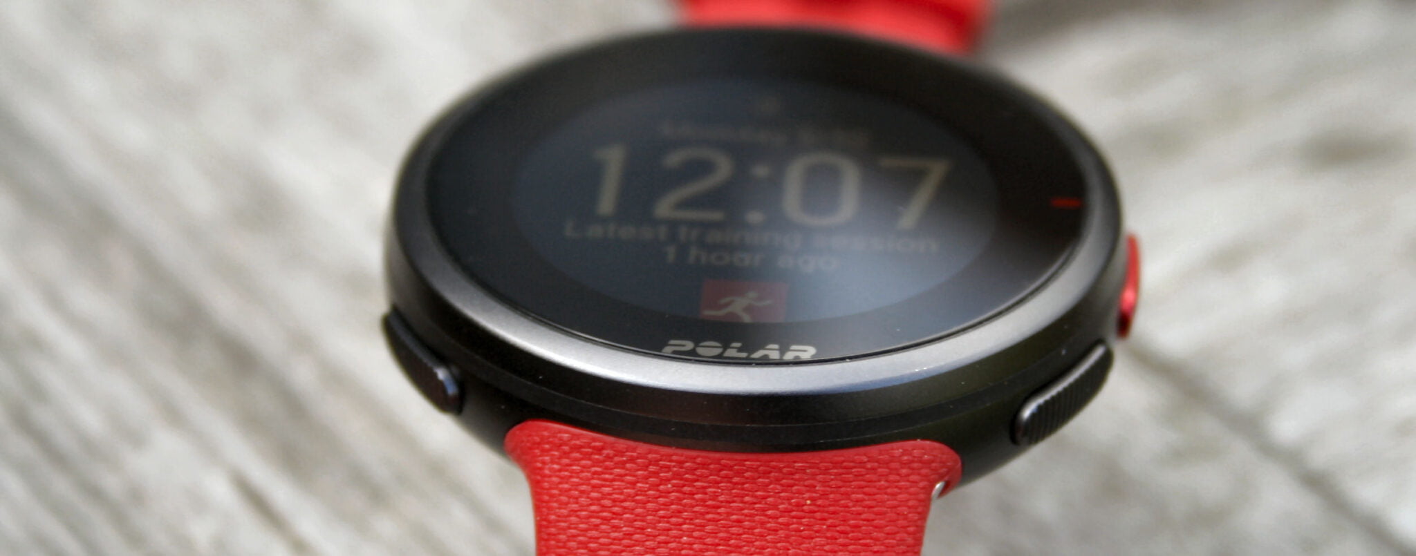 Polar Vantage V2 Review Specifications