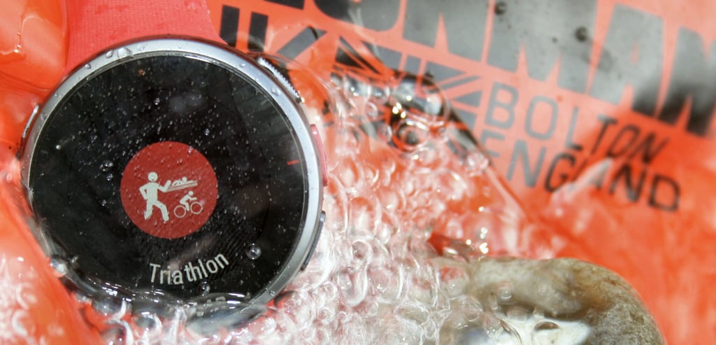 Polar Vantage V2 Specifications