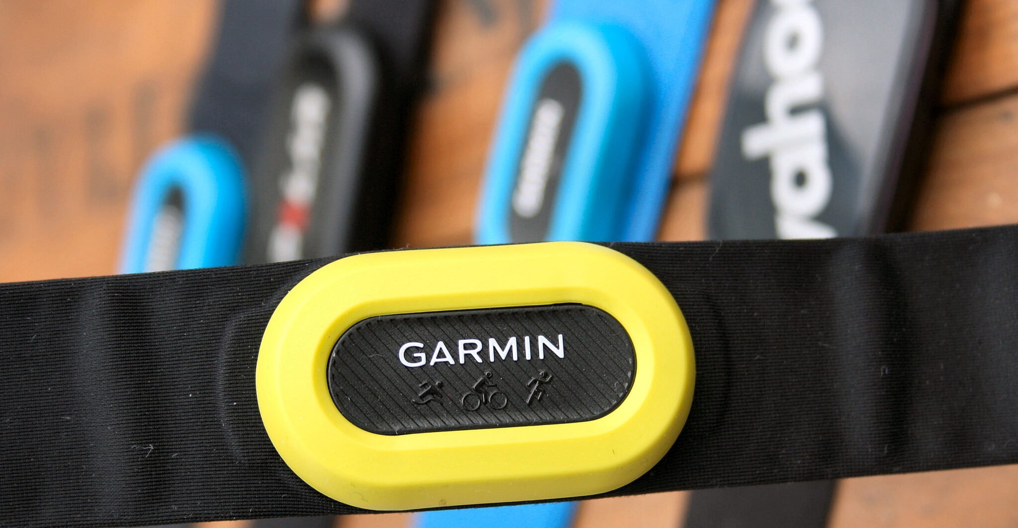Garmin HRM-PRO Review & Discounts