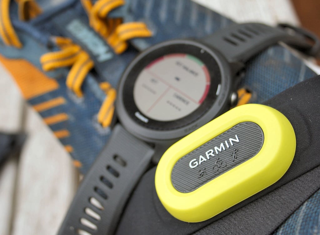 Science says: Garmin HR 99.1% accurate. But let’s talk about HRV