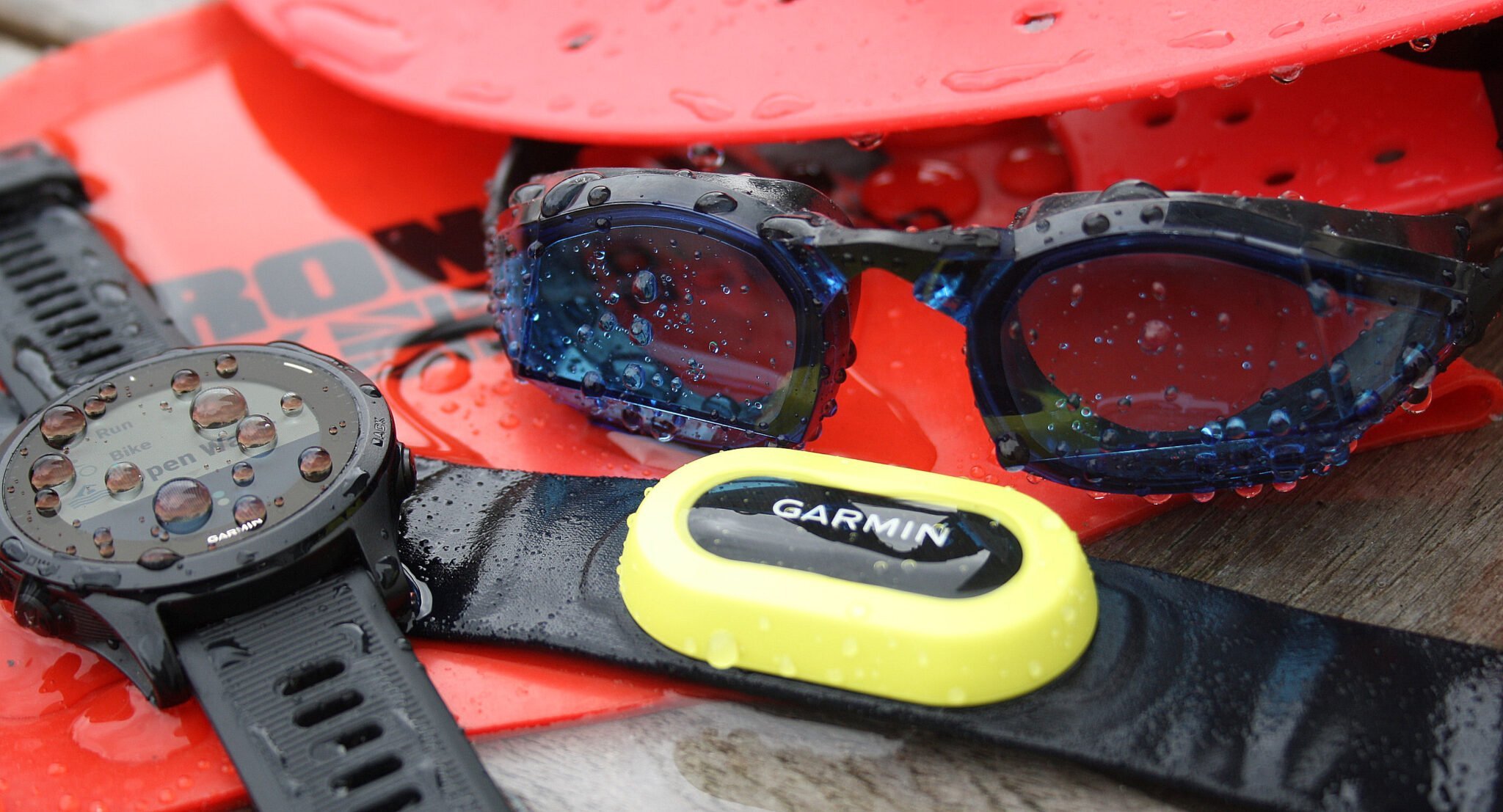 Garmin HRM-PRO Review Specifications buy