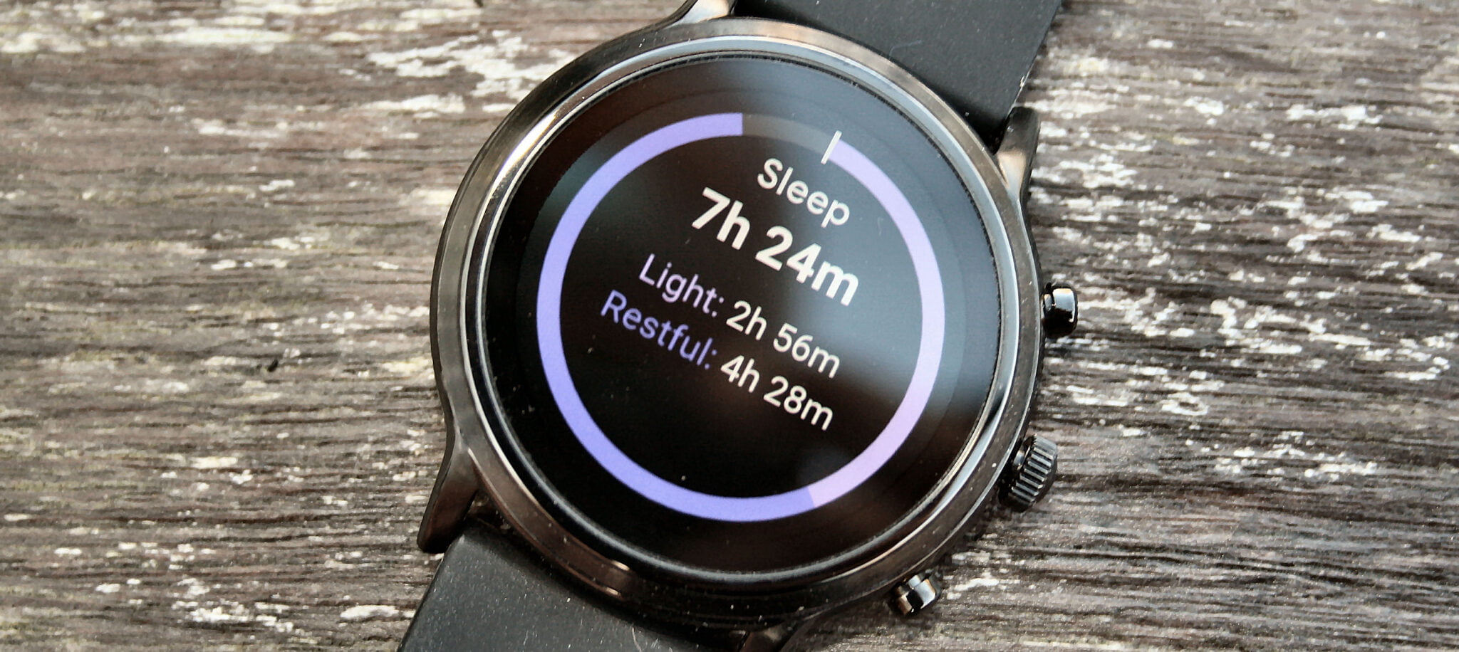 Fossil Gen 5 Review Specifications